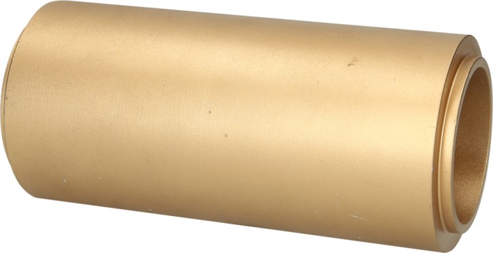 Tube de pression,  84 mm
