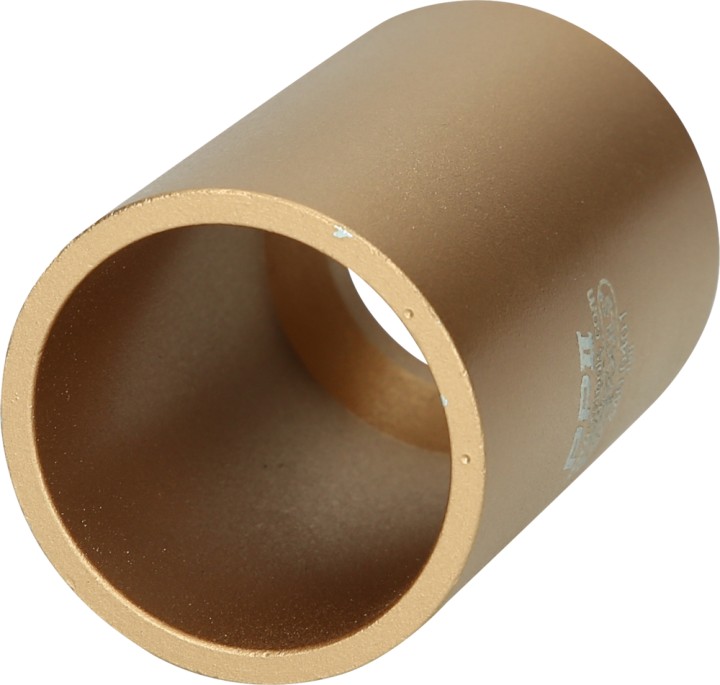 Tube de pression, 48, L.70 mm