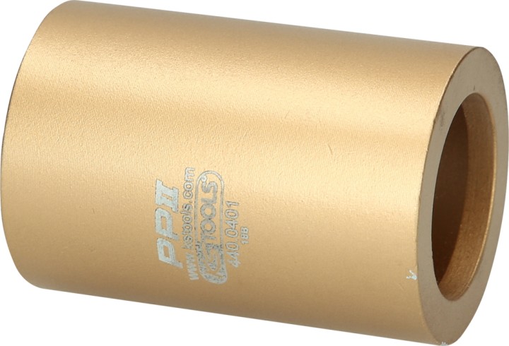 Tube de pression, 48, L.70 mm