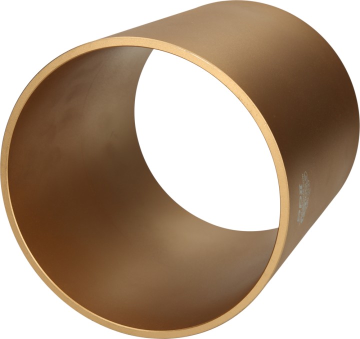 Tube de pression