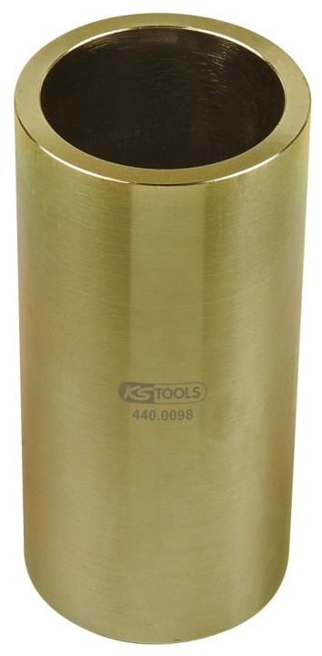 Tube de pression