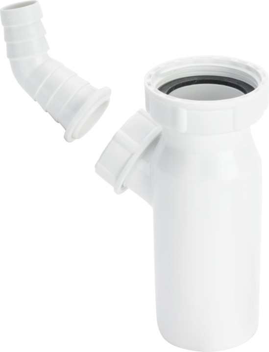 Tube de réglage 7981.31-697   1 1/2 X 50 X 110