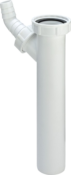 Tube de réglage 7985.31-697   1 1/2 X 40 X 200