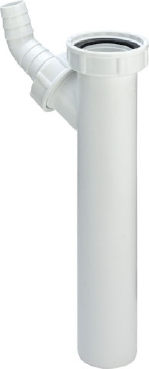 Tube de réglage 7985.31-697   1 1/2 X 40 X 200