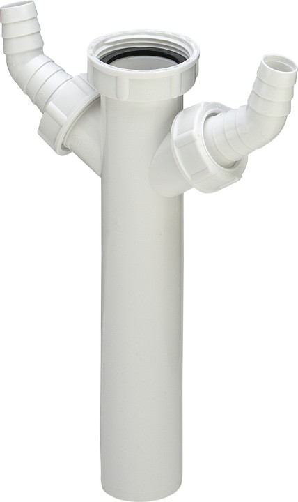 Tube de réglage 7985.50   1 1/2 X 40 X 200