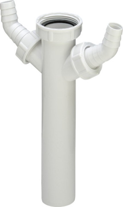 Tube de réglage 7985.50   1 1/2 X 40 X 200