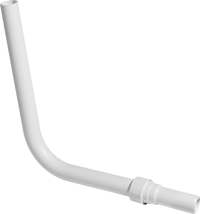 Tube de trop-plein 6165   660 X 300