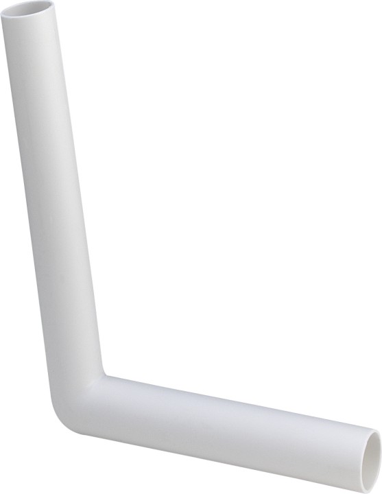 Tube de trop-plein 6176-651   220 X 180