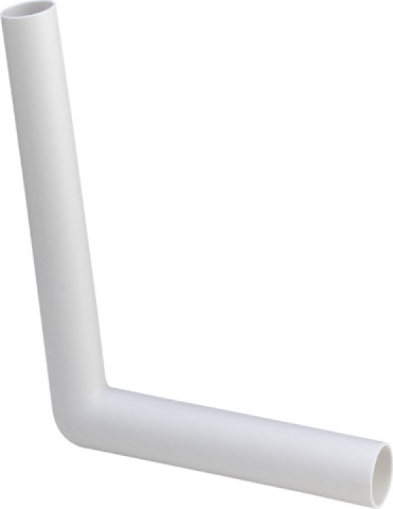 Tube de trop-plein 6176-651   220 X 180