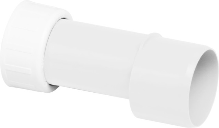 Tube d’évacuation 4981.86   DN 40/50