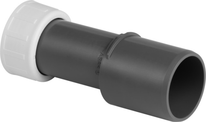 Tube d’évacuation 4981.87   DN40 X 43/50