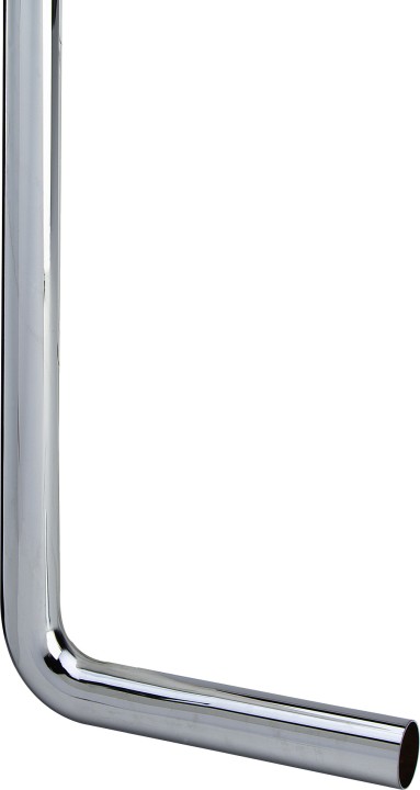 Tube d’évacuation 90° 5792-111   32 X 130 X 250