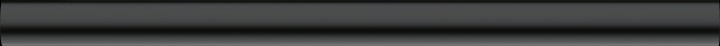 Tube droit noir mat