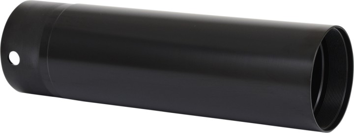 Tube essieu arrière MAN TGA