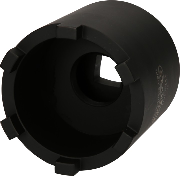 Tube guid 36,5mm bout M36x1,5