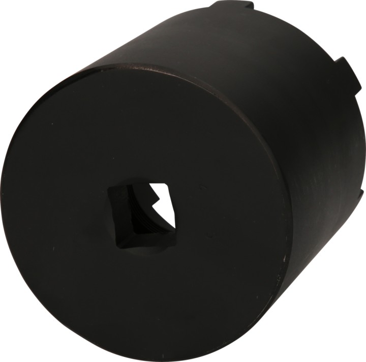 Tube guid 36,5mm bout M36x1,5