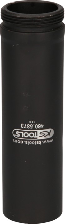 Tube guid 40,5mm bout M36x1,5