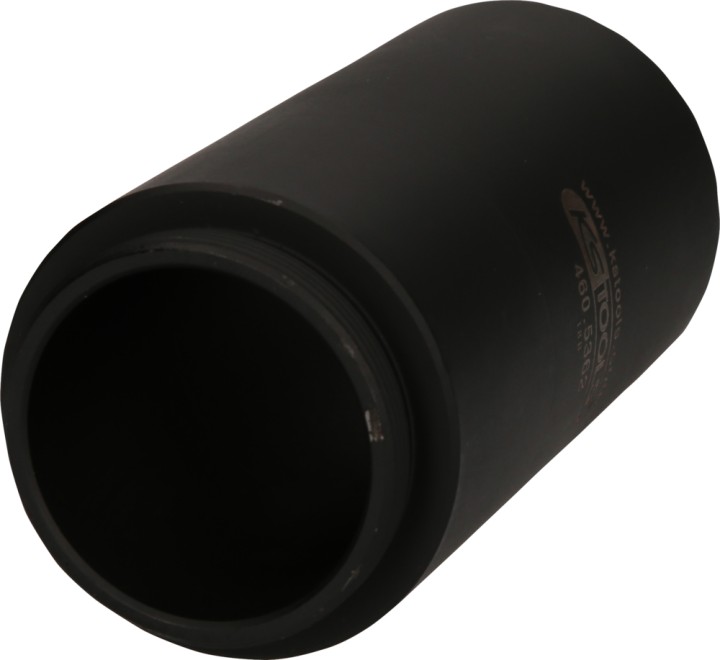 Tube guid 51,5mm bout M56x1,5