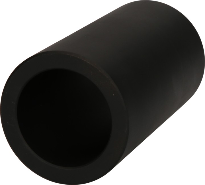 Tube guid 51,5mm bout M56x1,5