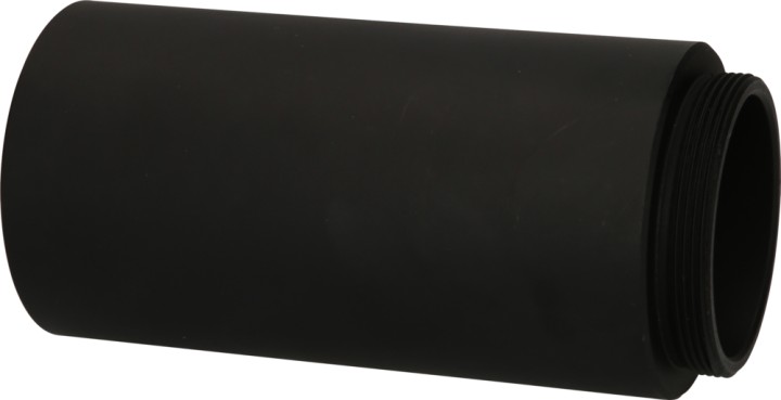 Tube guid 51,5mm bout M56x1,5