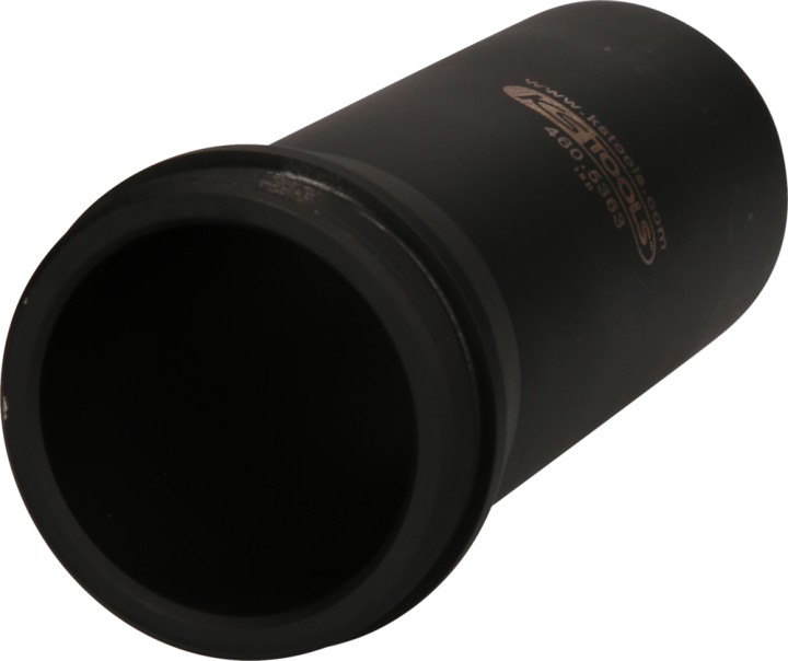 Tube guid 66,5mm bout M56x1,5