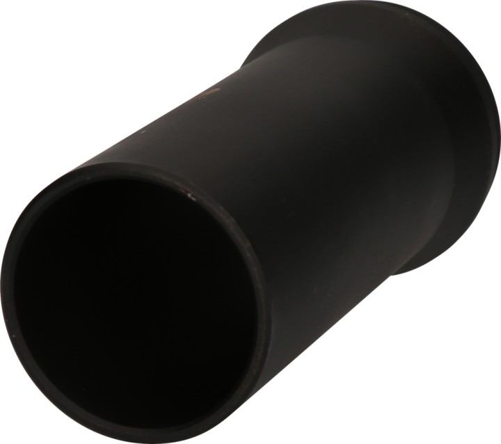 Tube guid 66,5mm bout M56x1,5