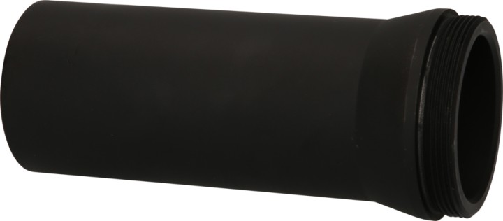 Tube guid 66,5mm bout M56x1,5