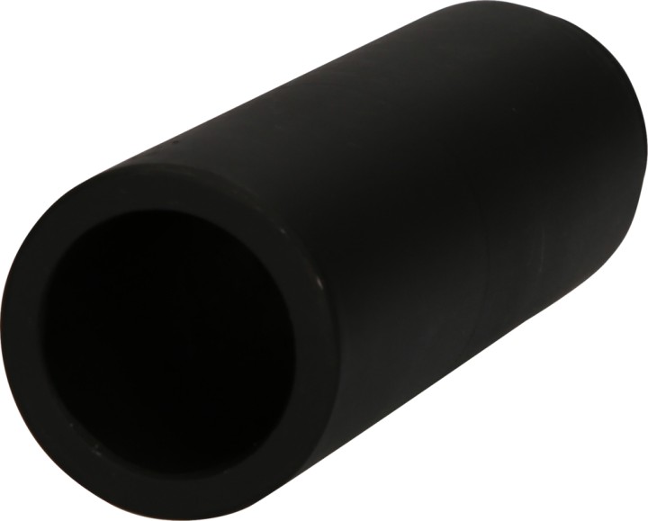 Tube guidage 36, bout M36x1,5