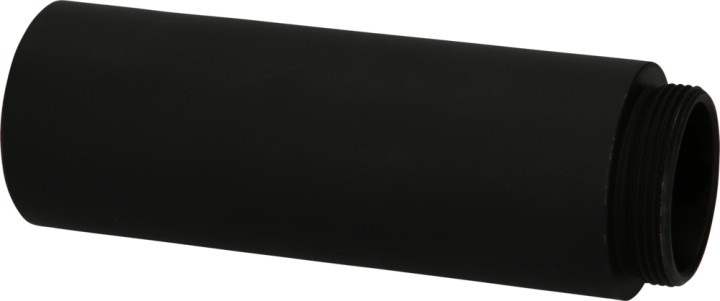 Tube guidage 43, bout M36x1,5