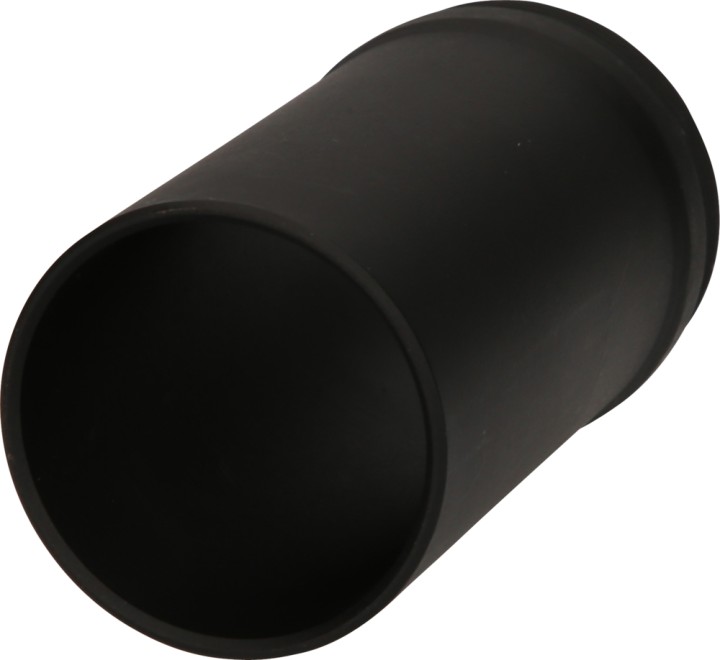 Tube guidage 43, bout M48x1,5