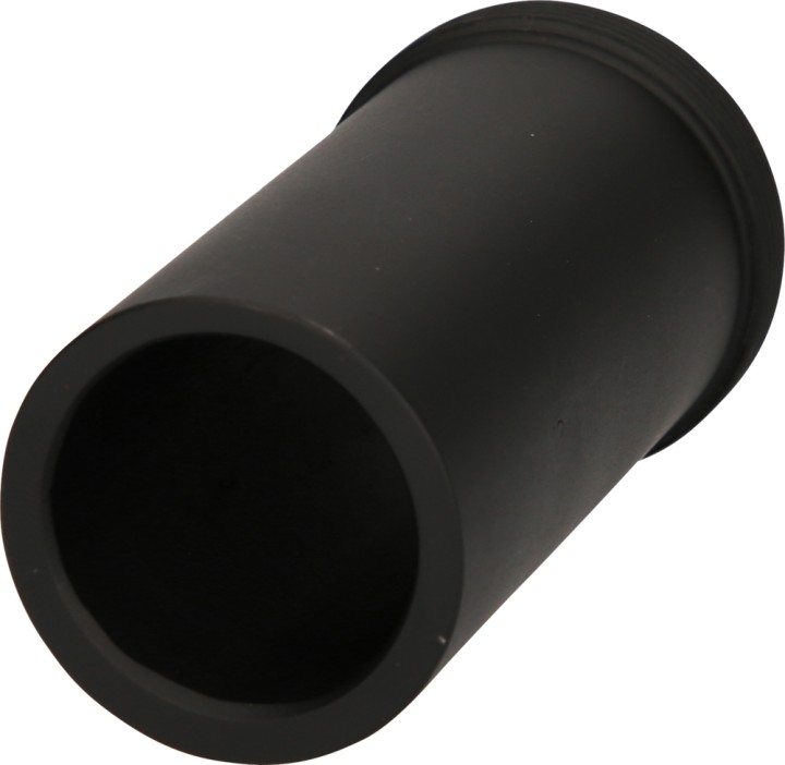 Tube guidage 44, bout M48x1,5