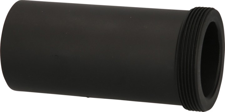 Tube guidage 44, bout M48x1,5