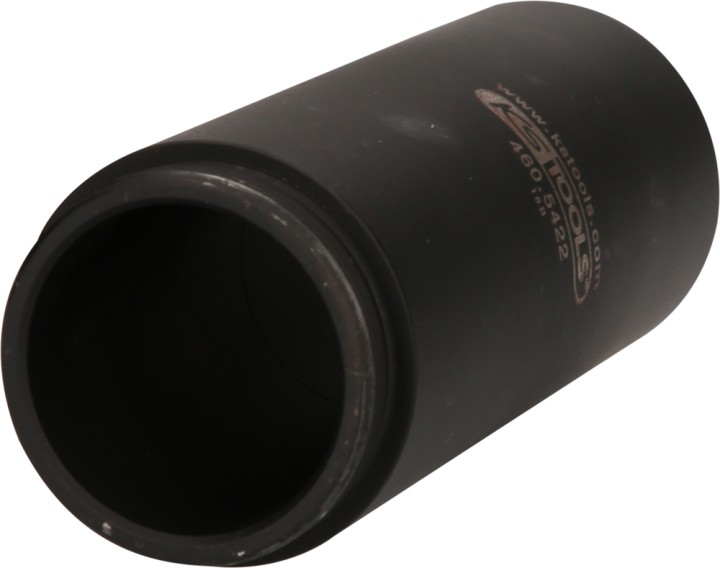 Tube guidage 50, bout M48x1,5