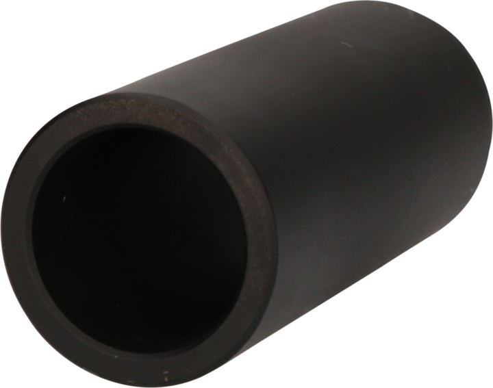 Tube guidage 50, bout M48x1,5