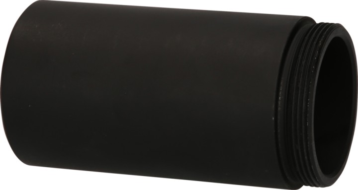 Tube guidage 51, bout M48x1,5
