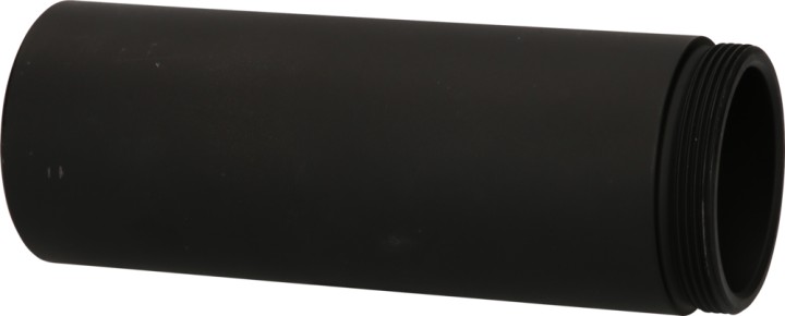 Tube guidage 53, bout M48x1,5