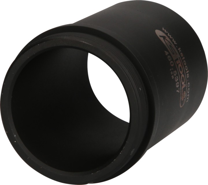 Tube guidage 57, bout M56x1,5