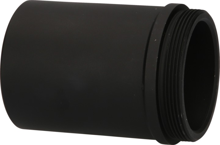 Tube guidage 57, bout M56x1,5