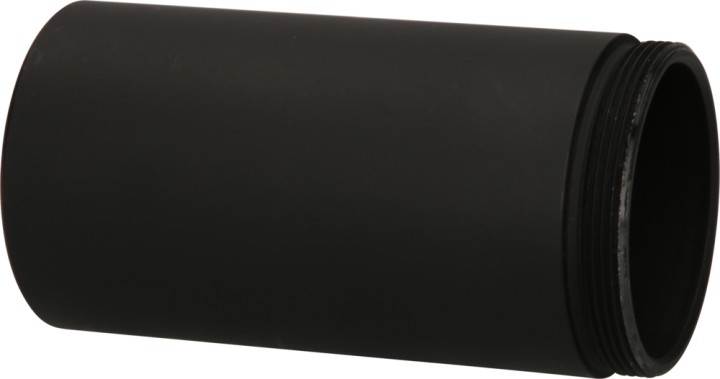 Tube guidage 58, bout M56x1,5