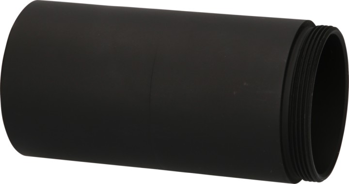 Tube guidage 59, bout M56x1,5