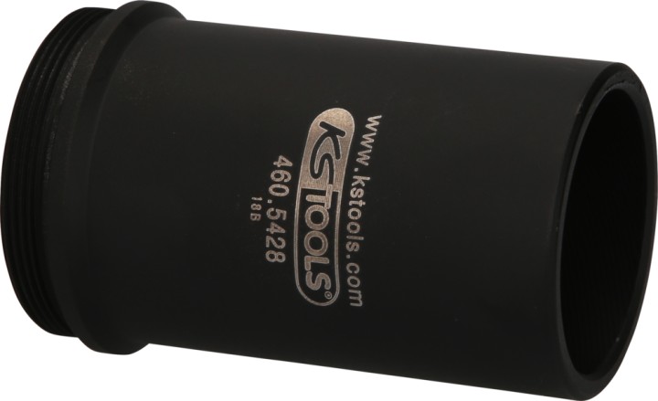 Tube guidage 63, bout M56x1,5