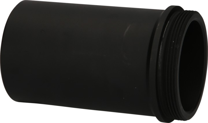 Tube guidage 63, bout M56x1,5
