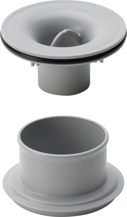 Tube plongeur 4935.21   100