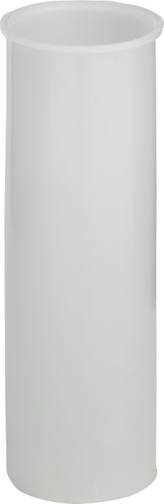 Tube plongeur5763-632 1 1/4 X 100