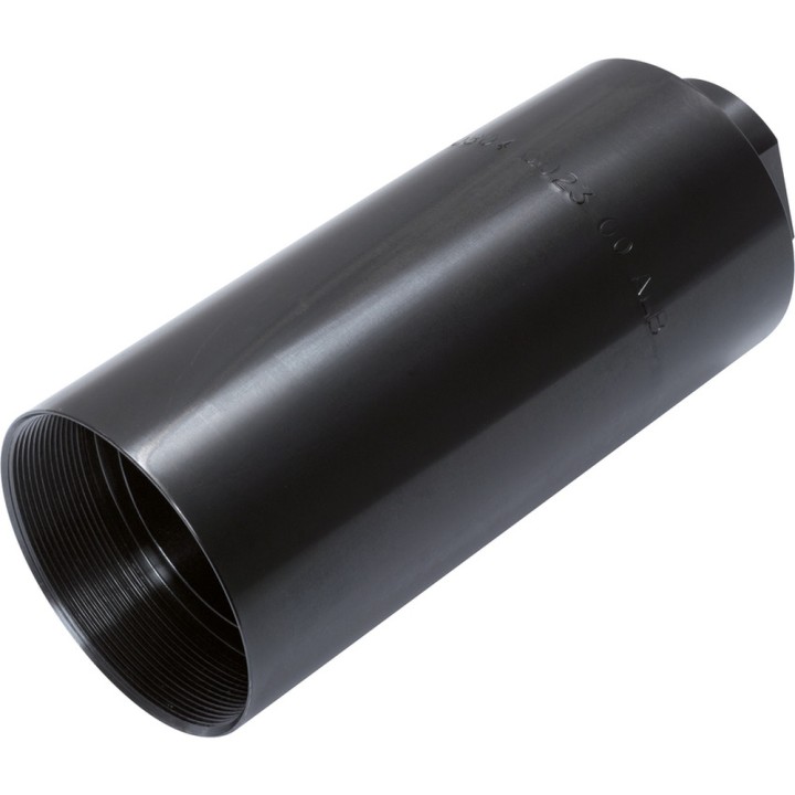 Tube ralonge ess arr MAN 180mm