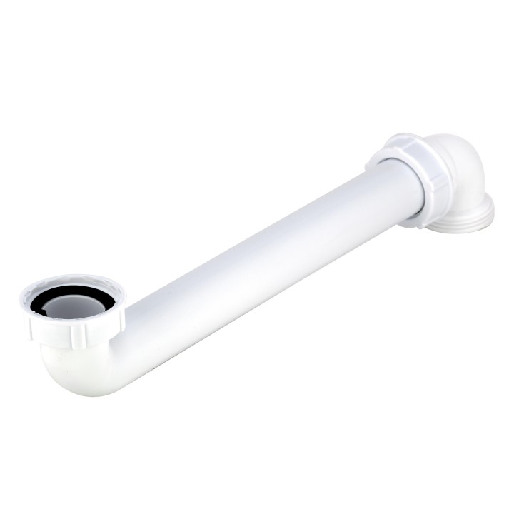 TUBULURE GAIN DE PLACE LAVABO