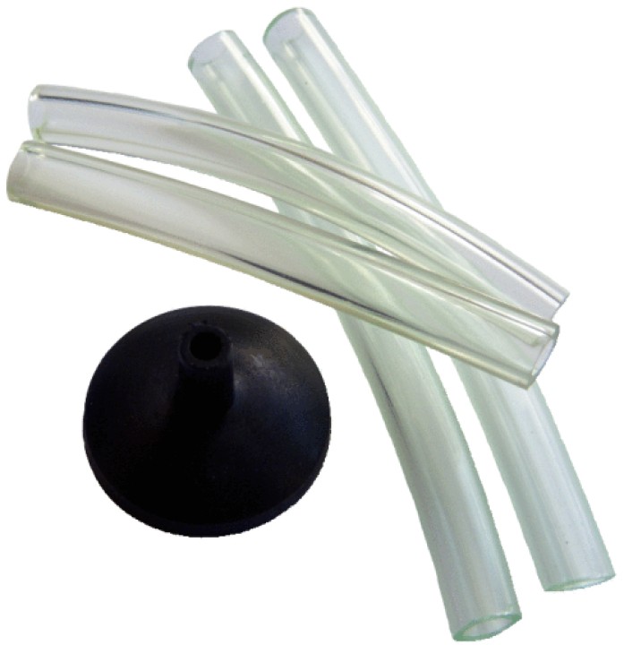 Tuyau de connexion