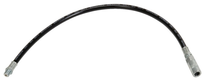 Tuyau flexible - 500 mm