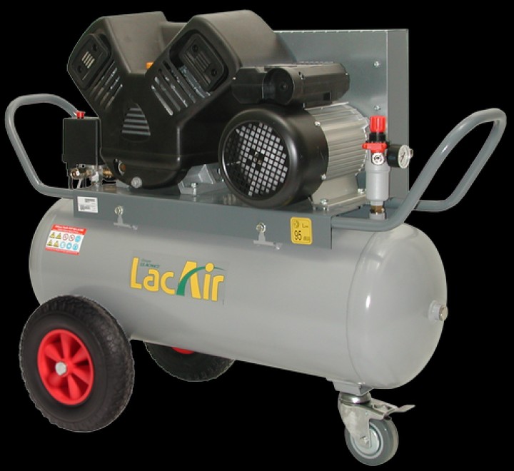 TWINAIR 20/50 M COMPRESSEUR