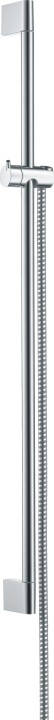 Unica Barre de douche 90 cm